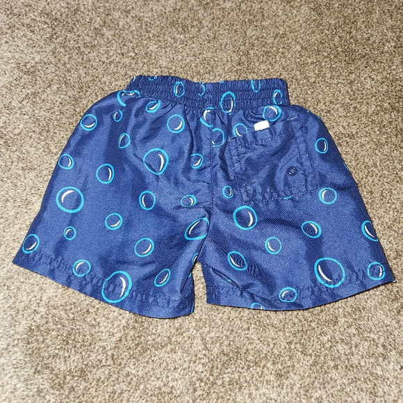 Healthtex 6-9 Months Baby Boy's Swim Trunks - Picture 8 of 8